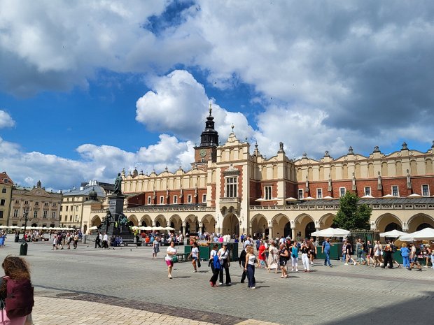 Cracow