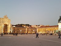 Portugalia - 2 041